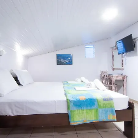 Liolios #7 アパート *