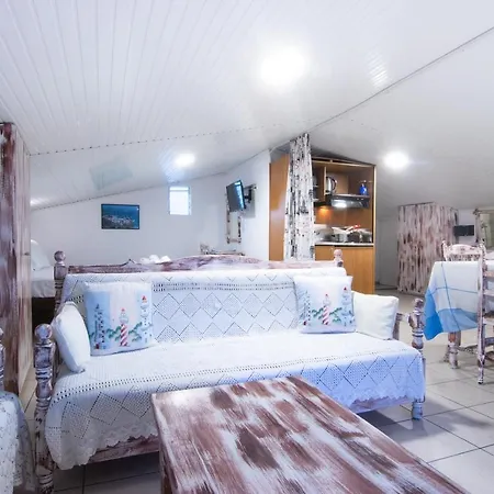 アパート Liolios #7 *