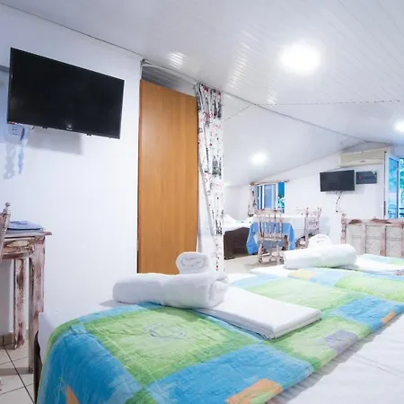 Liolios #7 アパート *