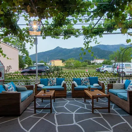 アパート Liolios #7 *