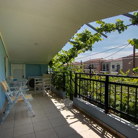 Liolios #7 スカラ・ポタミアス