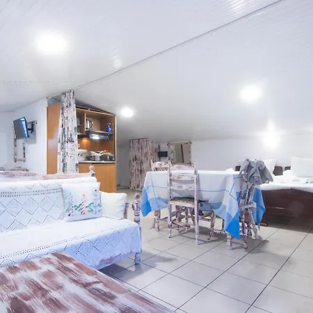 Apartament Liolios #7 Skala Potamia (Thasos)