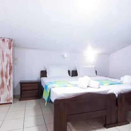 Apartament Liolios #7