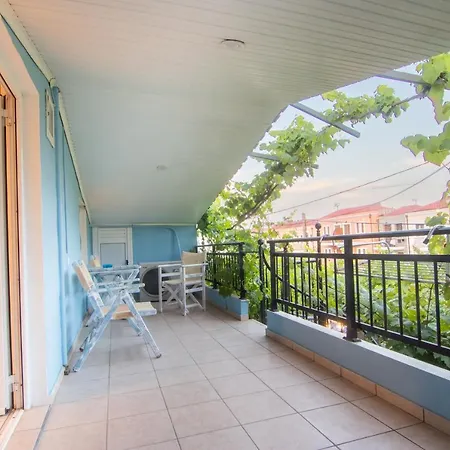 Liolios #7 Apartament