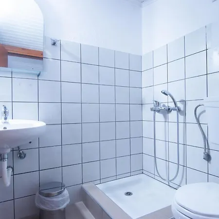 Liolios #7 Apartament