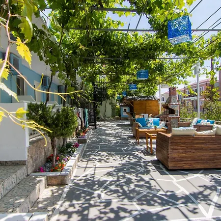 Apartament Liolios #7