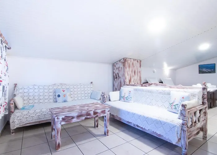 Liolios #7 斯卡拉伯塔麦斯