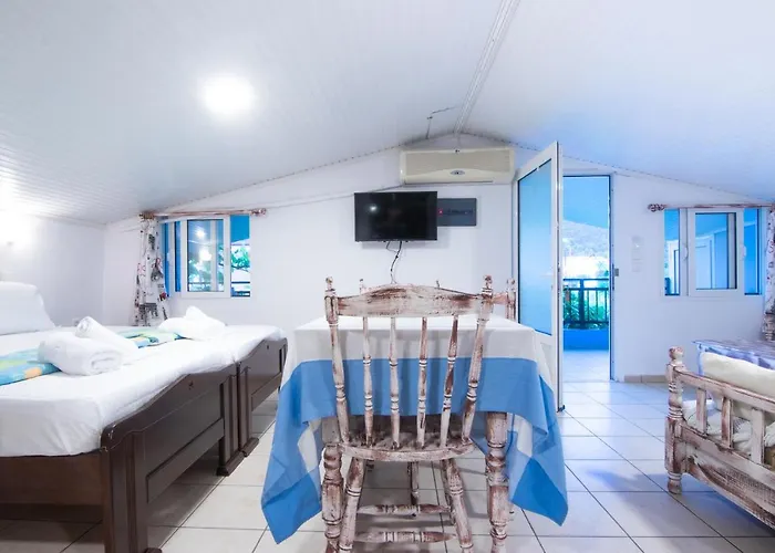 Liolios #7 * 斯卡拉伯塔麦斯